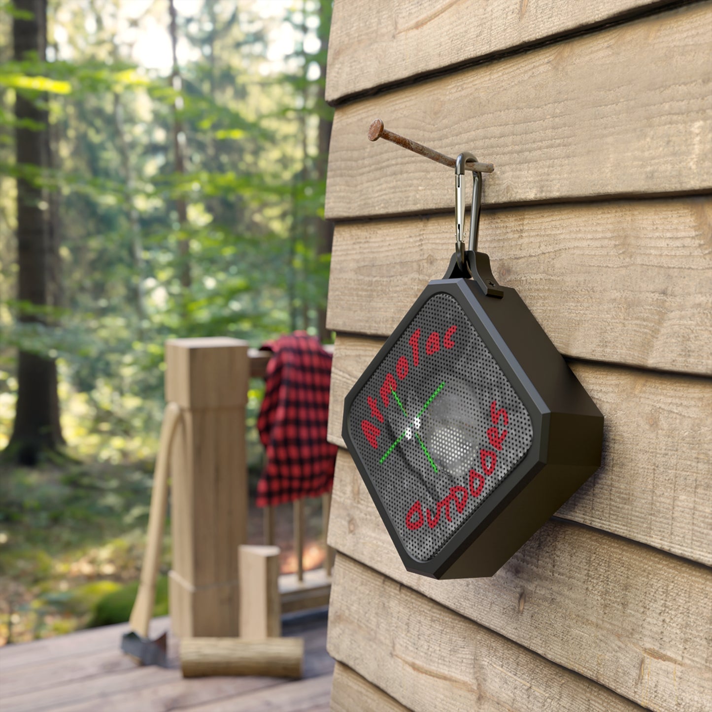 Atmo Outdoor Rated Bluetooth Speaker