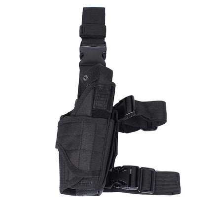 Universal Tactical Tornado Drop Leg Holster