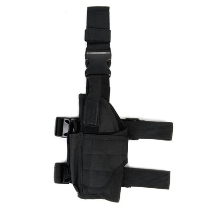 Universal Tactical Tornado Drop Leg Holster