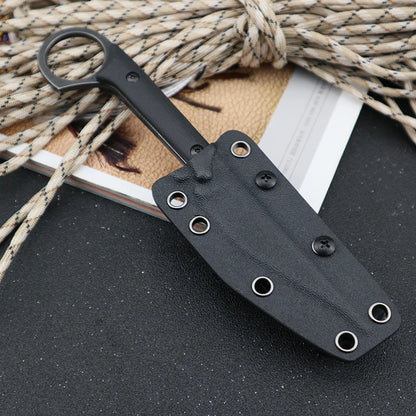 Survival Hunting Knife  Csgo Karambit Knifes 440C Fixed Blade G10 Handle Tactical Knives Utility EDC Tool for Outdoor Camping