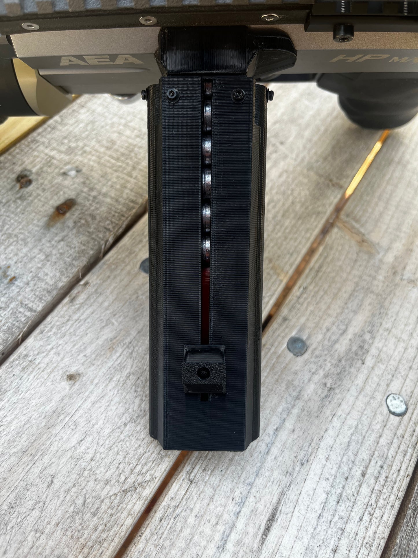 AtmoTac™️ Extended Stick Magazine for AEA HP Max .45/.50