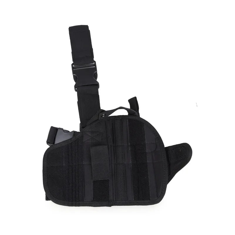 Universal Tactical Tornado Drop Leg Holster