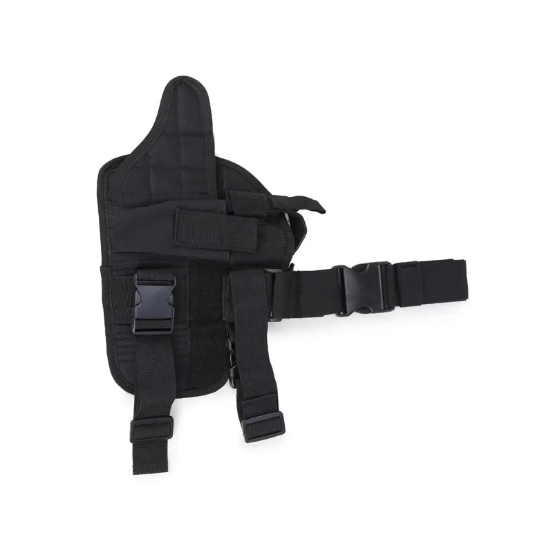 Universal Tactical Tornado Drop Leg Holster